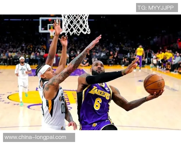 2019年3月28日湖人与爵士的精彩对决回顾与赛后分析 2019年3月28日湖人与爵士的精彩对决回顾与赛后分析