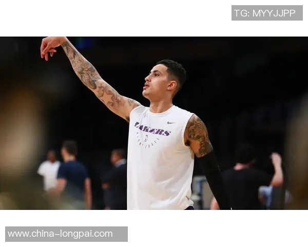 凯尔库兹马的篮球之路与个人成长故事探秘