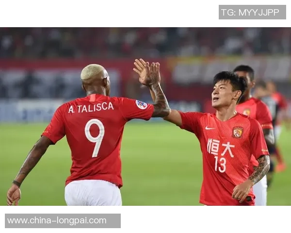 广州恒大迎战红钻争夺胜利之战全力以赴展现球队实力与决心