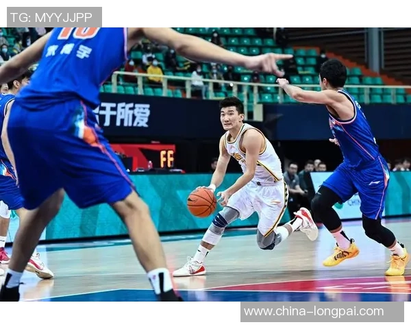 新疆与广东篮球对决分析比分走势及战术解析