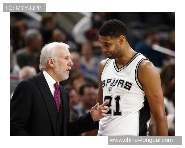 马刺队再度选择摆烂波波维奇因轮休主力遭联盟重罚